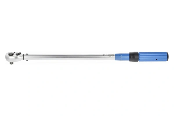 Ключ динамометрический HOEGERT 1/2 60-330Nm  HT1W714