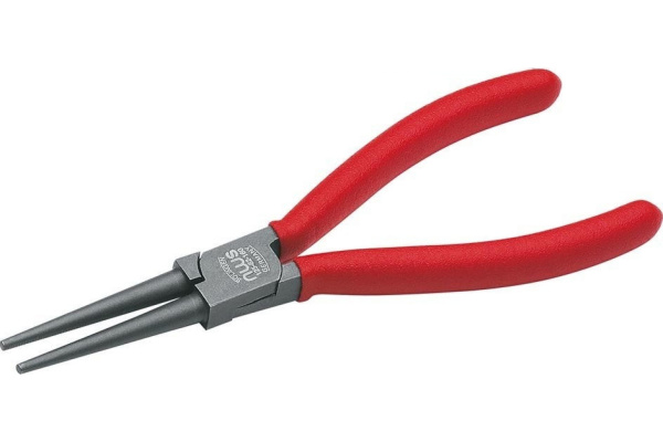 Круглогубцы NWS 160мм. 125-62-160 в Екатеринбурге 