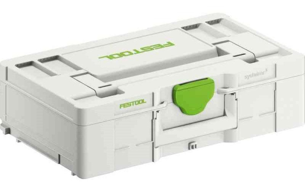 Систейнер SYS3 L 137 508 x 296 x 137 мм 204846 в Екатеринбурге 