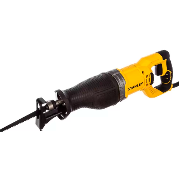 Сабельная пила Stanley SPT900-RU в Екатеринбурге