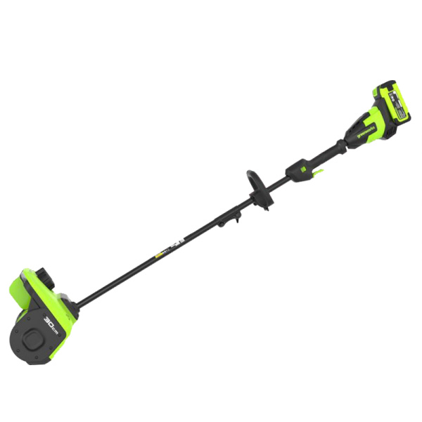 Снегоуборщик Greenworks  GD40SS2 в Екатеринбурге