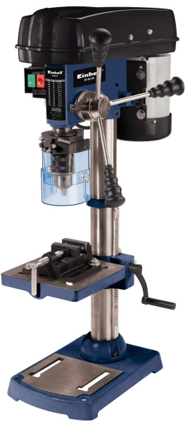 Сверлильный станок Einhell BT-BD 701  630Вт, 12 скоростей 220-2450 об/мин 4250590 в Екатеринбурге