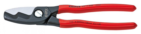 Кабелерез "KNIPEX"  KN-9511200 в Екатеринбурге 