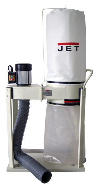 Стружкоотсос JET DC-900A 10001051MA