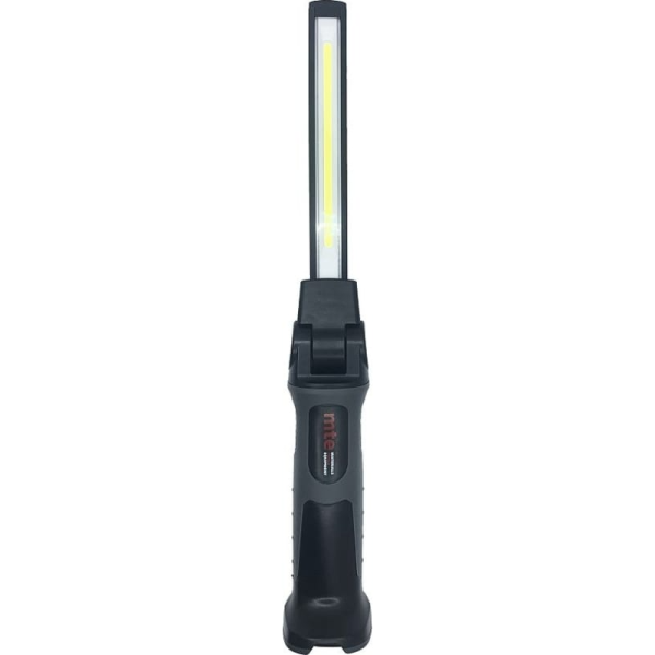Фонарь ручной MTE Slim 1000 100-1000Лм  09501011223
