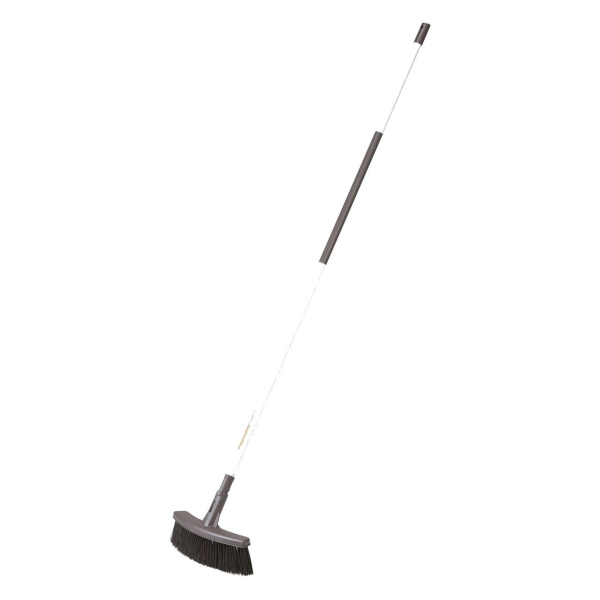 Метла "Fiskars" облегченная  1025927 в Екатеринбурге 