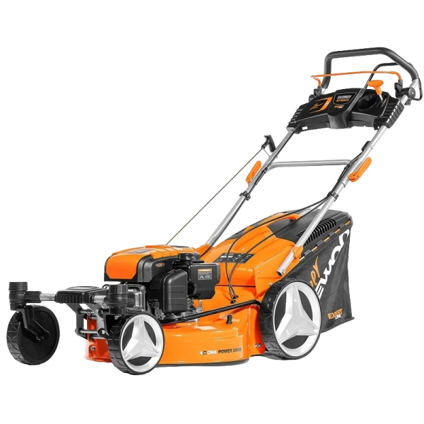 Газонокосилка бензиновая DAEWOO DLM 5500SVR 