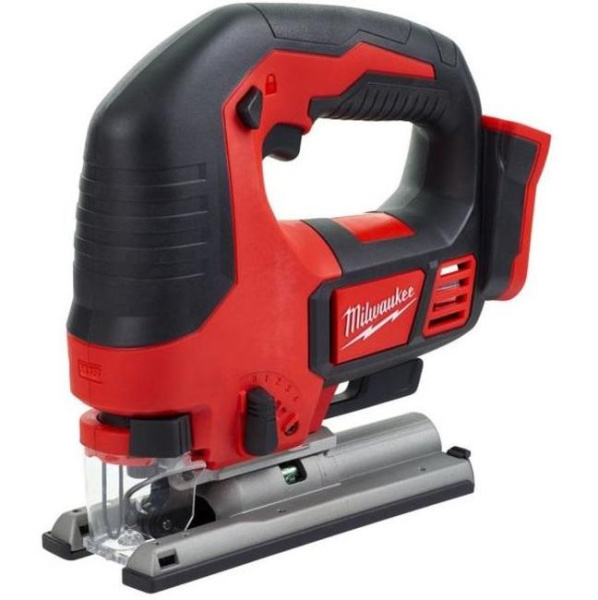 Аккумуляторный лобзик Milwaukee M18 BJS-0 4933451391