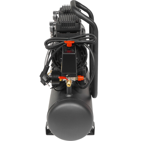 Воздушный компрессор TEH TAC10L в Красноярске