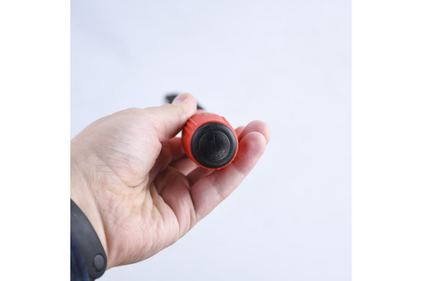 Рашпиль Mikitool  Shinto двусторонний 11TPI и 25TPI  250мм.  М00010972 в Екатеринбурге 