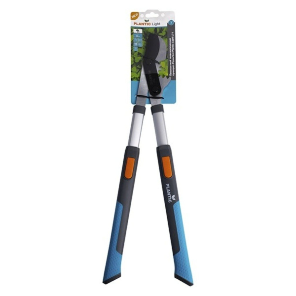 Плоскостной телескопический сучкорез Plantic Light  PowerCut L71 25271-01 в Екатеринбурге 