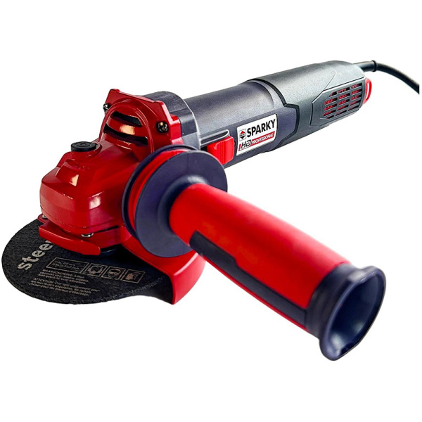 УШМ SPARKY  МВ 1700CE HD BL