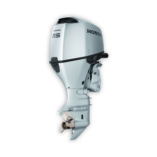 Подвесной лодочный мотор HONDA BF 115 XRD BF115JXRD