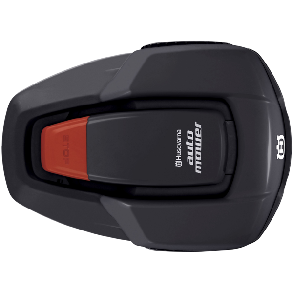 Газонокосилка-робот Husqvarna Automower 105 в Екатеринбурге