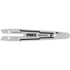 Шина для аккумуляторной мини пилы  INGCO AGSB50601 150 мм (6") 1/4" 1,1 мм 38 звеньев в Екатеринбурге