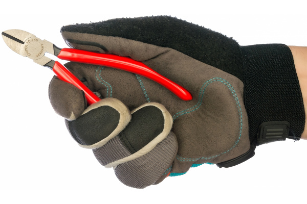 Бокорезы KNIPEX KN-7001140 в Екатеринбурге 