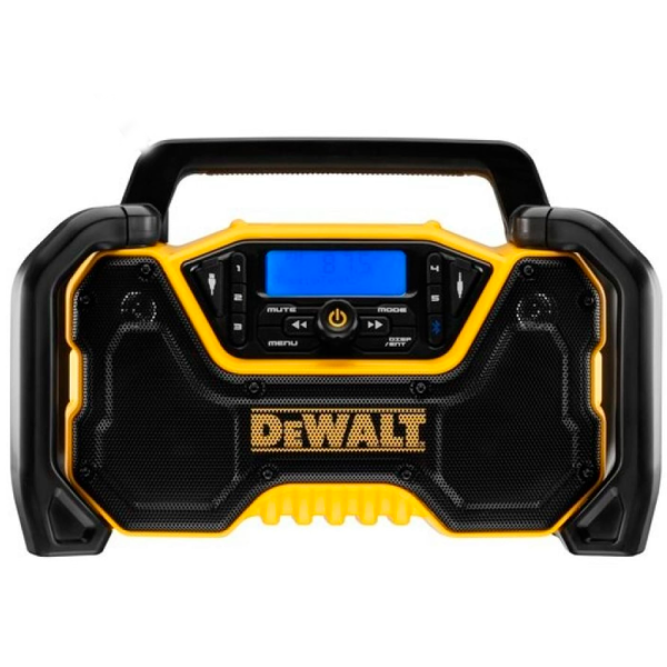 Радио компактное DeWalt DCR029-QW