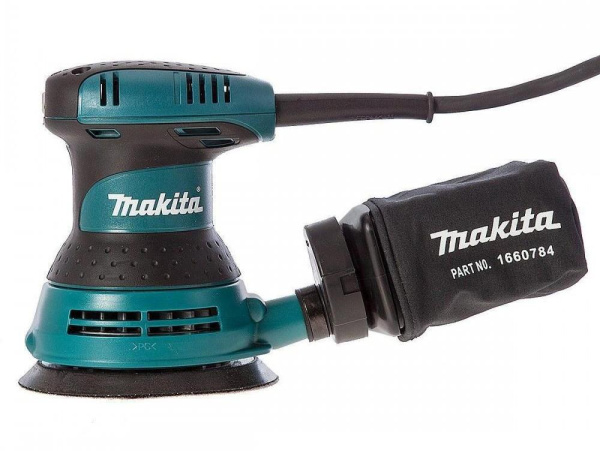 Эксцентриковая шлифмашина Makita BO5030