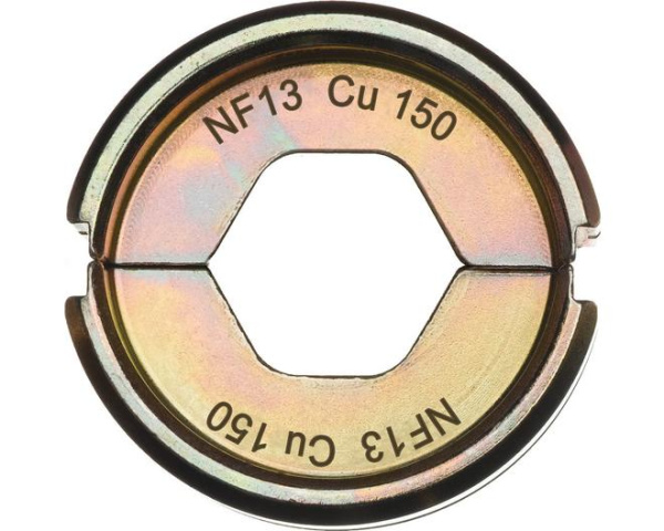 Матрица Milwaukee NF13 Cu150