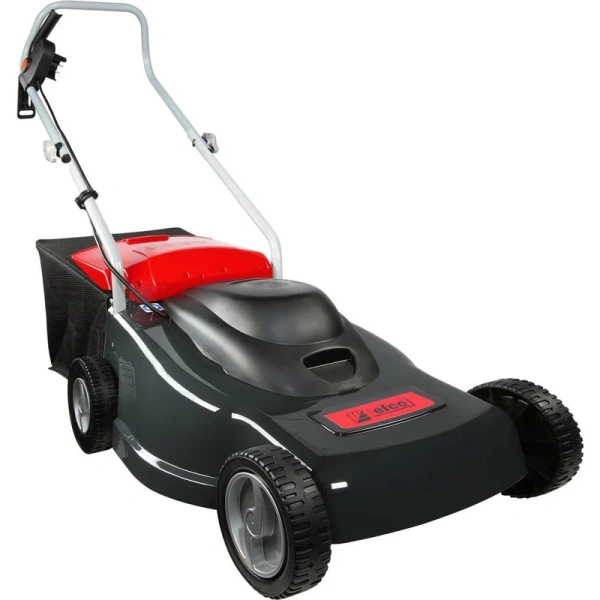 Газонокосилка электрическая  EFCO PR 40 SE 66089101P в Екатеринбурге