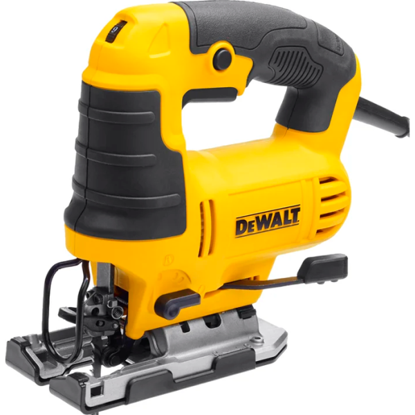 Лобзик DeWalt DWE349-KS