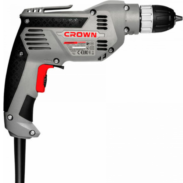 Дрель безударная CROWN CT10143-13C в Екатеринбурге