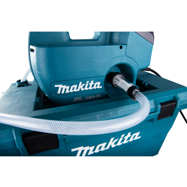 Аккумуляторная Мойка Makita DHW080ZK в Екатеринбурге