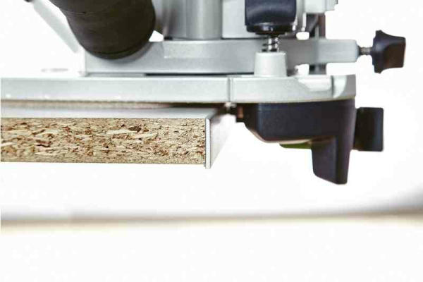 Кромочный фрезер "FESTOOL" MFK 700 EQ-Plus 574369 в Екатеринбурге