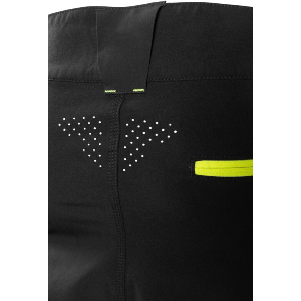Брюки рабочие HOEGERT TAUBER 4-way stretch темно-синие XL (54) HT5K813-XL в Екатеринбурге