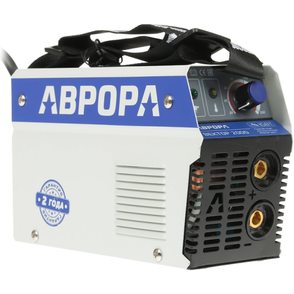 Сварочный аппарат инвертор "Aurora" Вектор 2000 00023834 в Екатеринбурге
