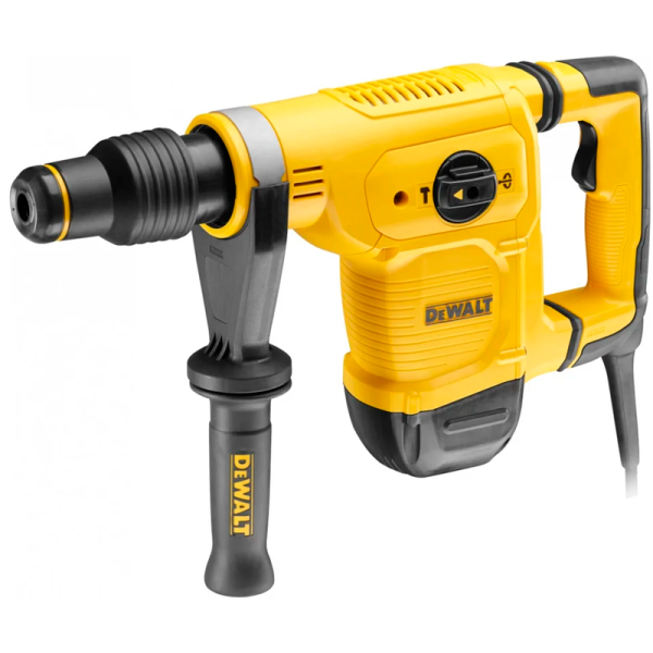 Отбойный молоток DeWalt D25810К-QS в Екатеринбурге