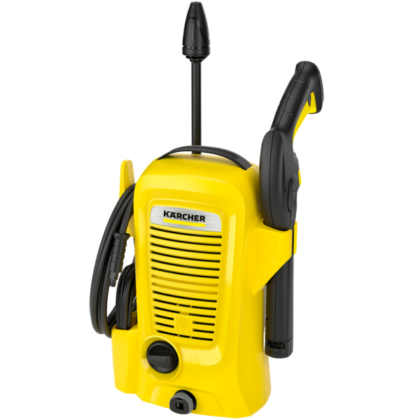 Мойка высокого давления "KARCHER" K2 Universal EU 1.673-000.0