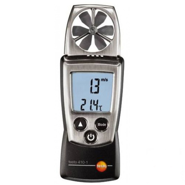 Анемометр-термометр Testo 410-1 0560 4101 в Екатеринбурге