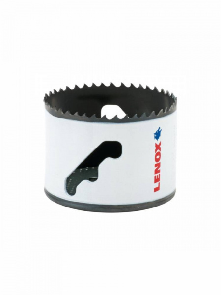 Коронка LENOX BI-METAL SPEED SLOTT T3 32L 51мм 3003232L