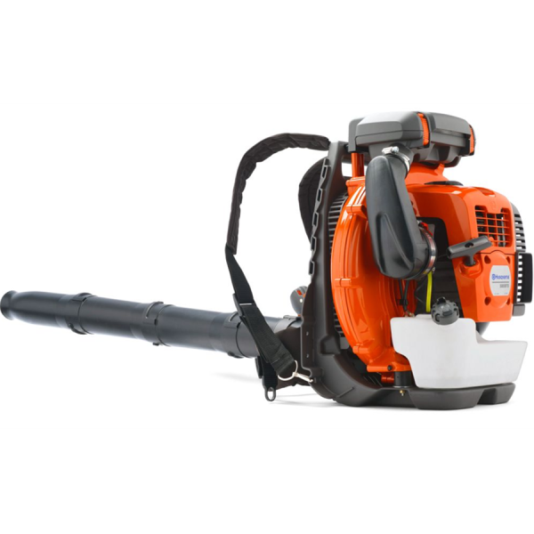 Бензиновый воздуходув "HUSQVARNA" 580BTs 9666296-01