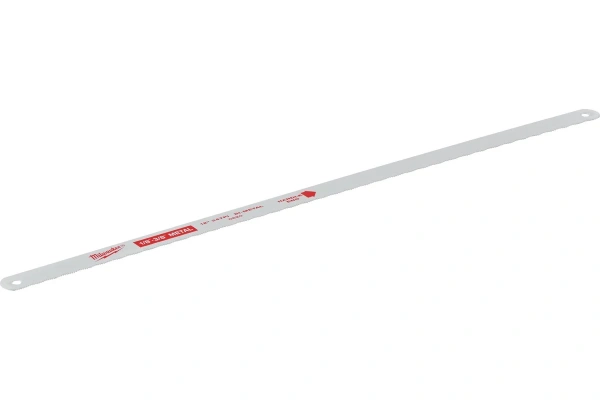 Полотно Milwaukee  300мм для ножовок по металлу  4932493923