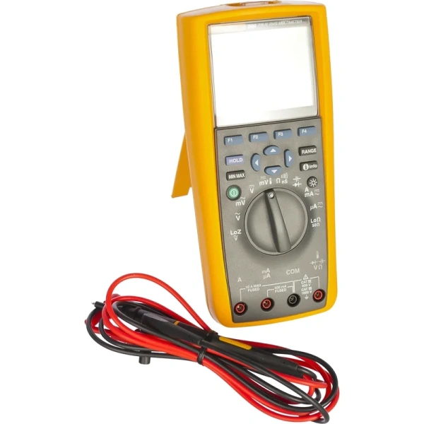 Цифровой мультиметр FLUKE 289 в Екатеринбурге