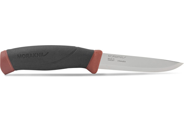 Нож MORA Companion Dala Red (S) 14071 бордовый (147996-002)