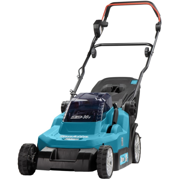 Аккумуляторная газонокосилка "MAKITA" DLM382Z в Екатеринбурге