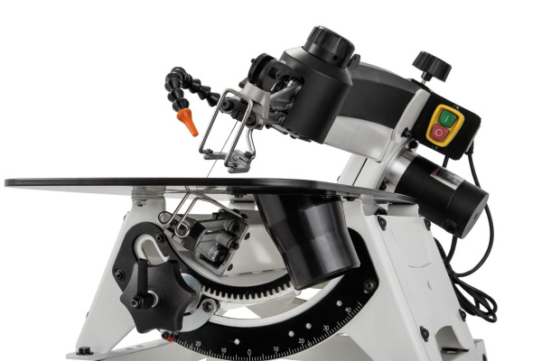 Лобзиковый станок JET JWSS-18B 727300BM в Екатеринбурге