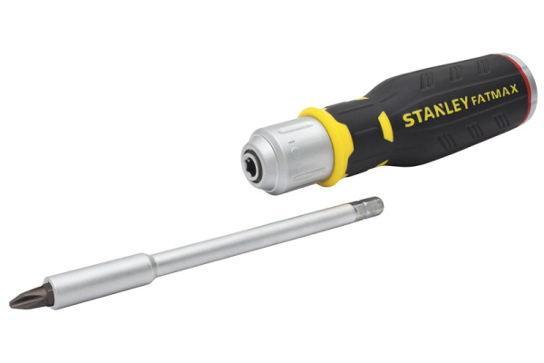 Отвертка под биты STANLEY FATMAX 12шт  FMHT0-62690 в Екатеринбурге 