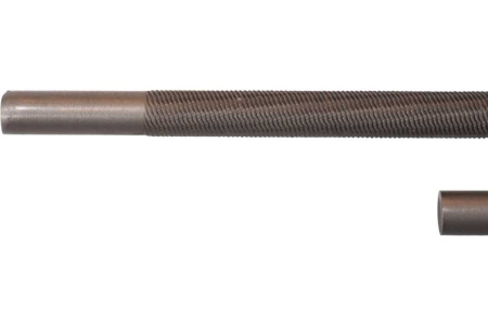 Напильник для заточки цепи TUSCAR 5,5mm, 3 шт./уп.  1060140004-1 в Екатеринбурге