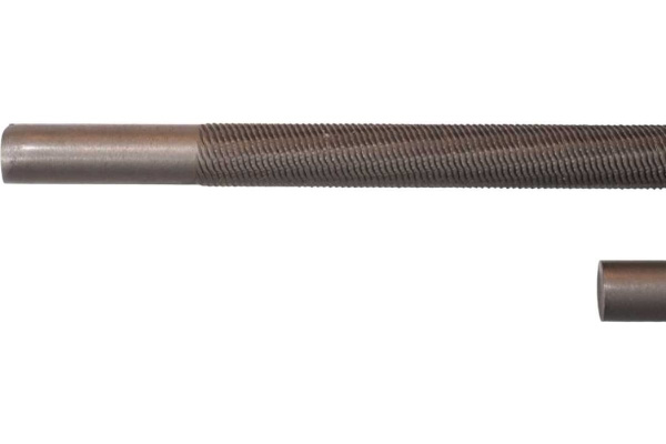 Напильник для заточки цепи TUSCAR 5,5mm, 3 шт./уп.  1060140004-1 в Екатеринбурге