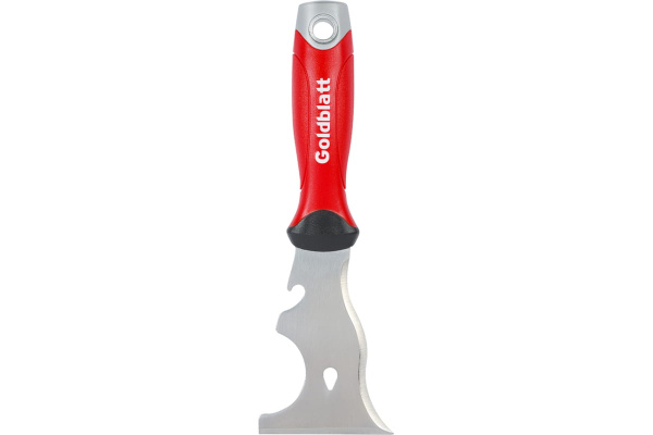 Шпатель GOLDBLATT 9 функций  G05015