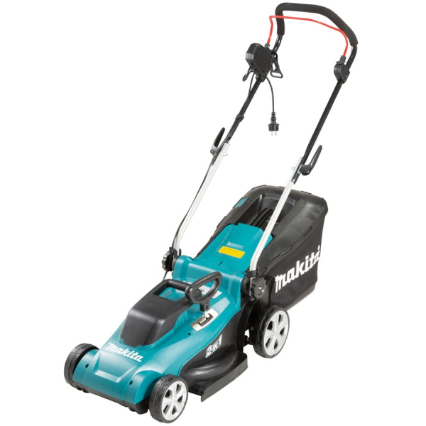 Электрическая газонокосилка Makita ELM3720 в Екатеринбурге