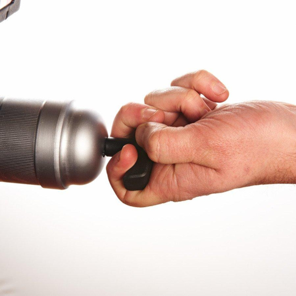 Шприц для смазки Milwaukee M18 GG-0