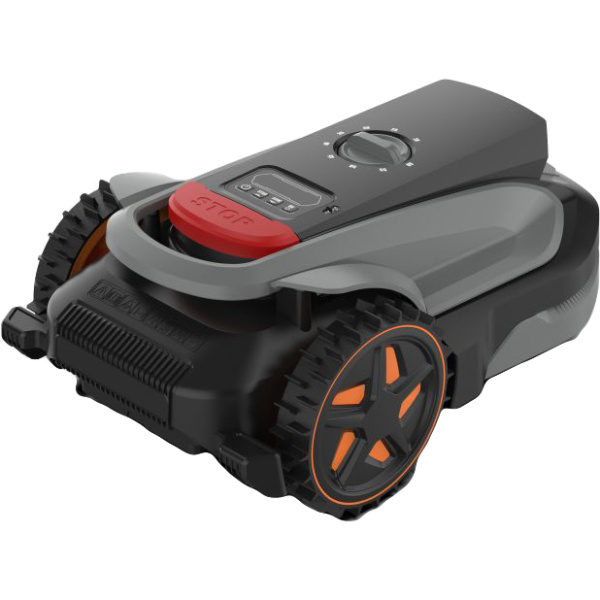 Робот-газонокосилка VILLARTEC MI800V арт.1205080000 в Екатеринбурге