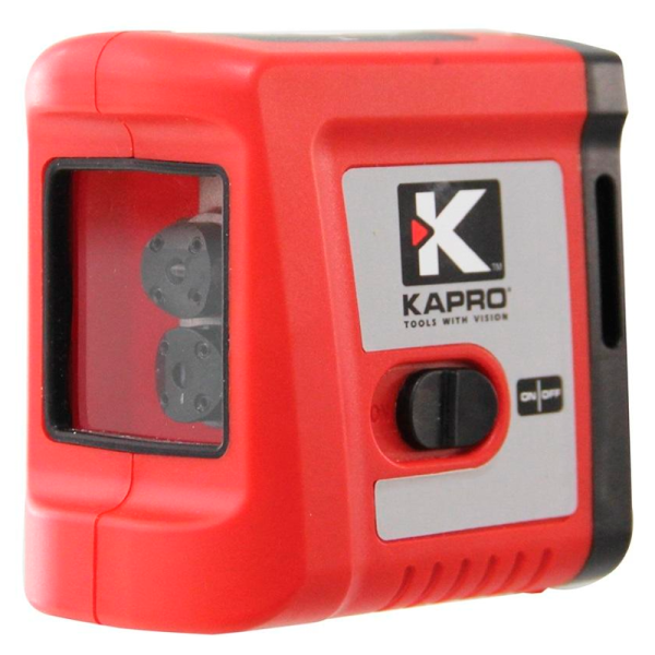 Лазерный нивелир "KAPRO" 862 Prolaser®Set 862