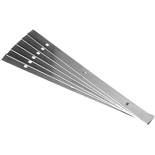 Ножи переставляемые,компл.из 6 шт. RN-PL 19x1x245 Tri. 6x в Екатеринбурге