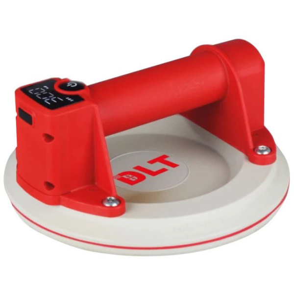 Присоска электрическая DLT VST-20 Ø8  4356